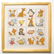 Happy Friends 12-8453